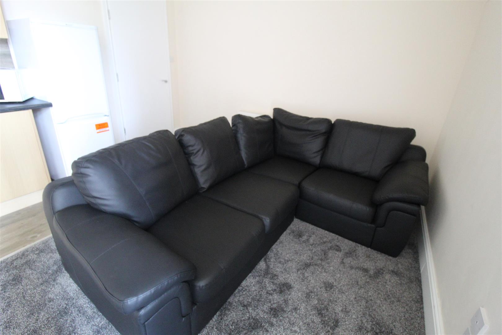 Flat , A, Ribblesdale Place, PR1 3NA